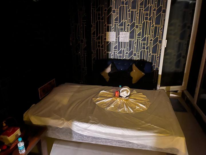 spa in raipur
