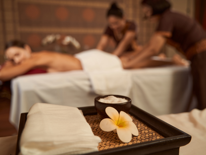 spa in raipur